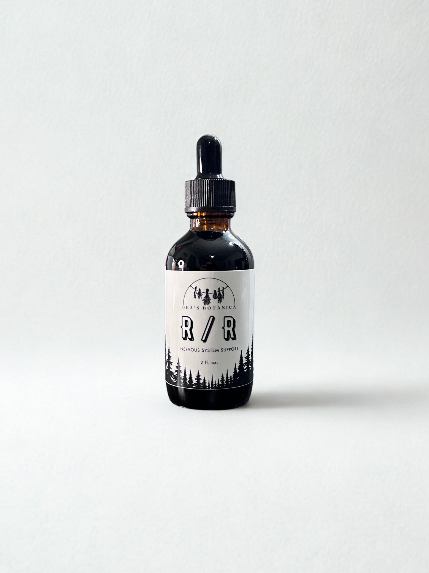 R/R Herbal Tincture