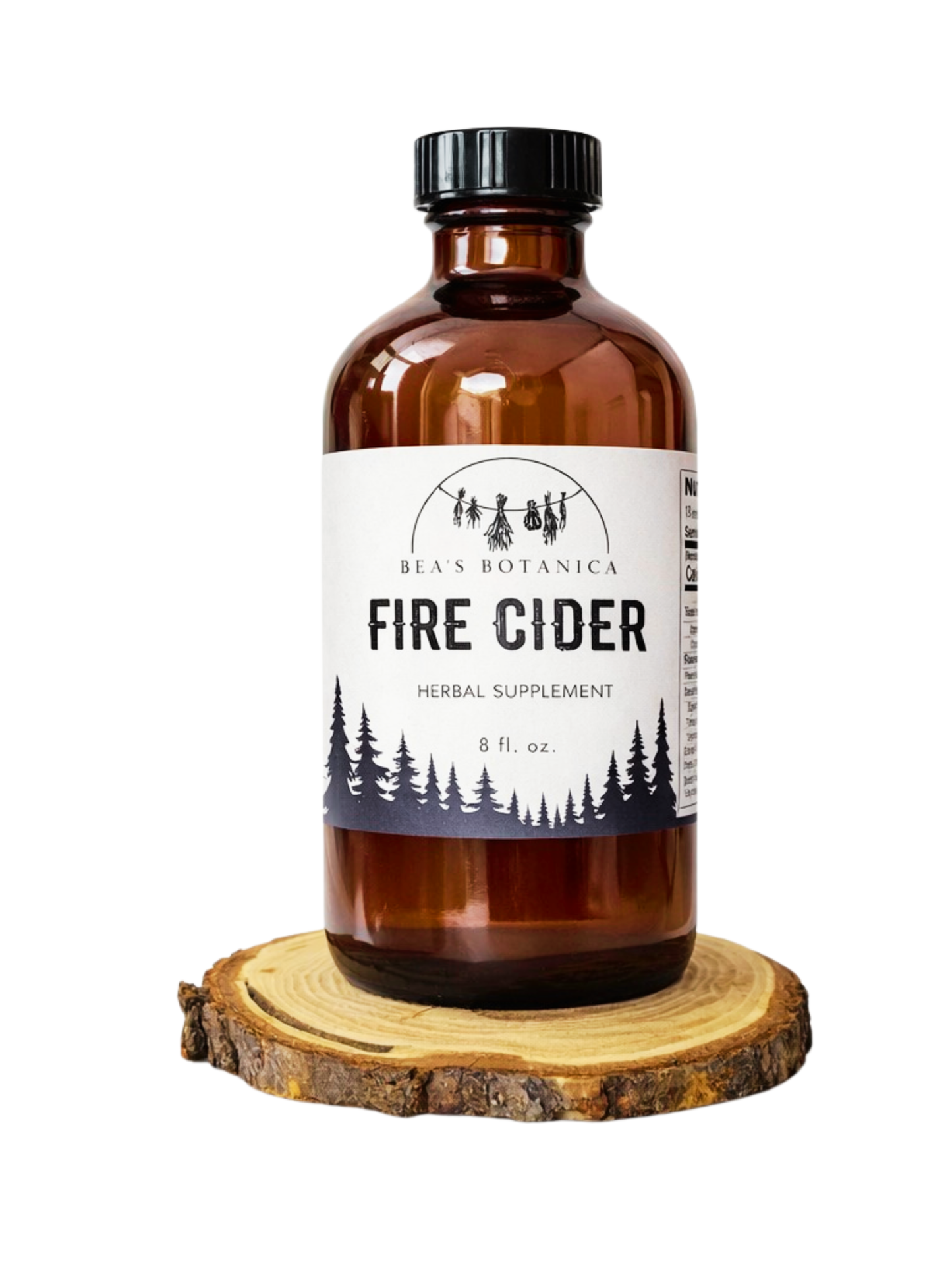 Fire Cider