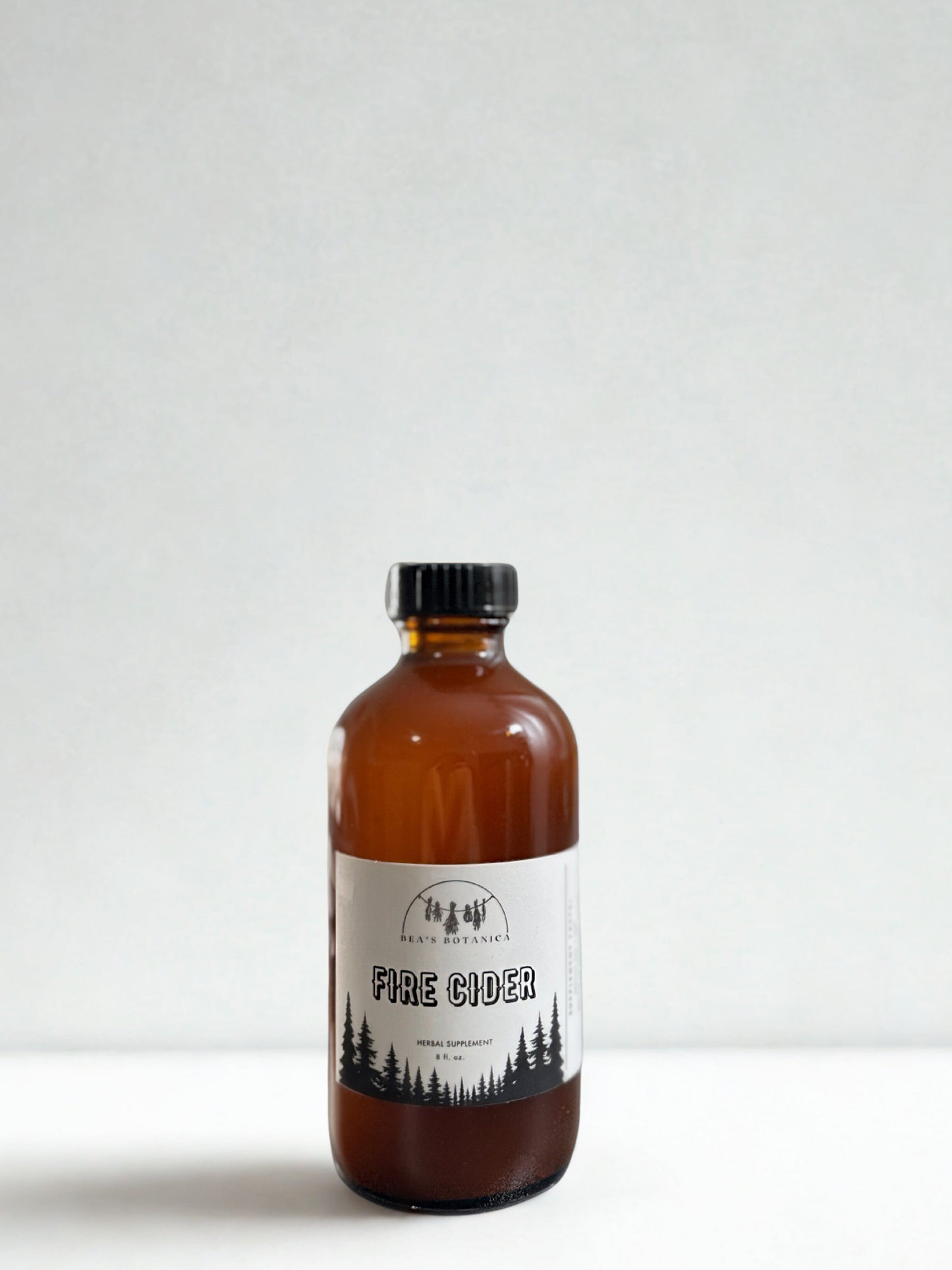 Fire Cider