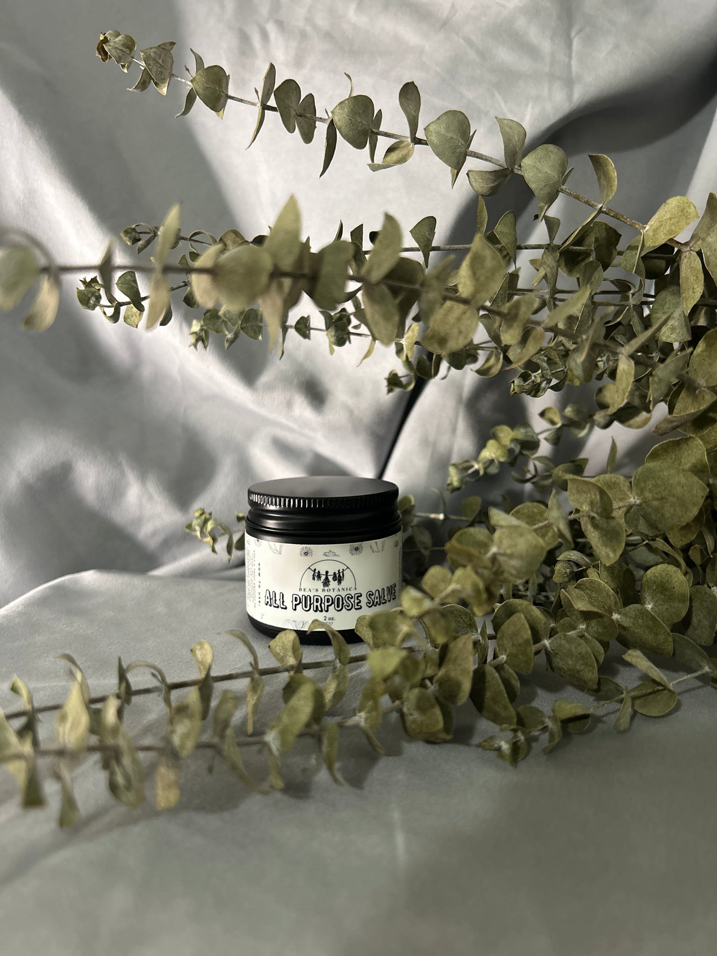 Herbal Valentines Gift Box