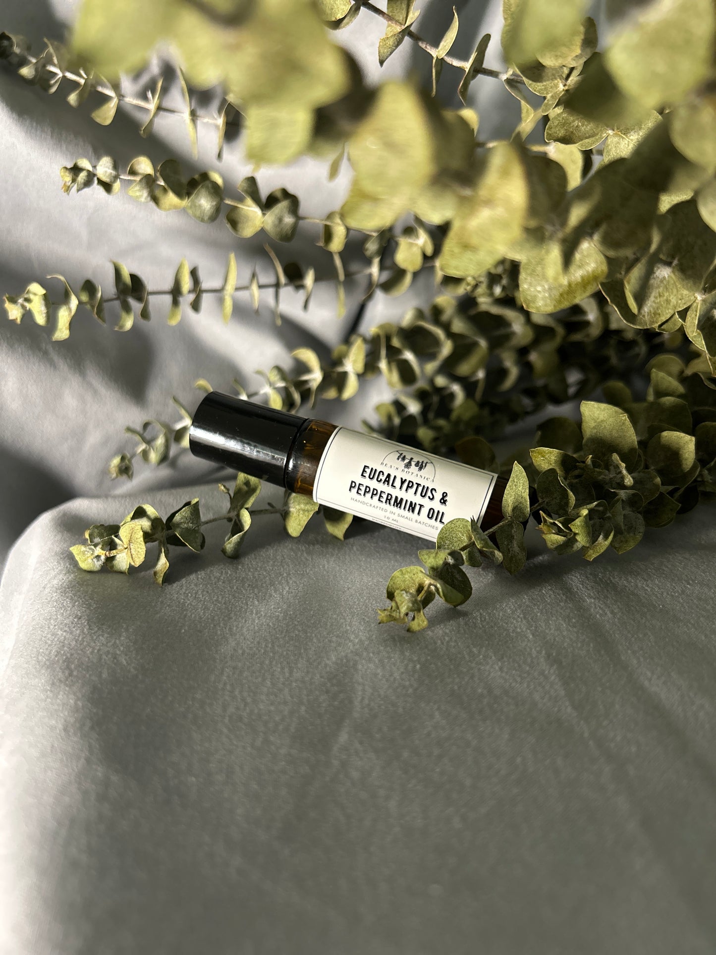 Herbal Valentines Gift Box