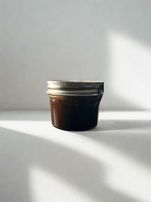 Hot Mix Herbal Electuary